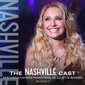 This Love Ain't Big Enough Hayden Panettiere | Album Cover
