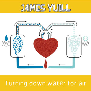 This Sweet Love James Yuill | Album Cover