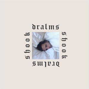 Wholly Present - Dralms | Song Album Cover Artwork