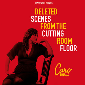 Just One Dance - Caro Emerald | Song Album Cover Artwork