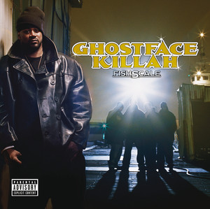 The Champ - Ghostface Killah | Song Album Cover Artwork