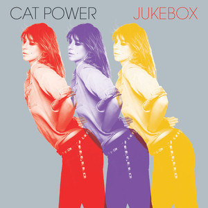 New York - Cat Power | Song Album Cover Artwork