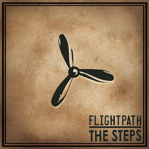 Out Tonight - The Steps | Song Album Cover Artwork