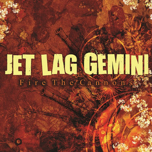 Run This City - Jet Lag Gemini | Song Album Cover Artwork