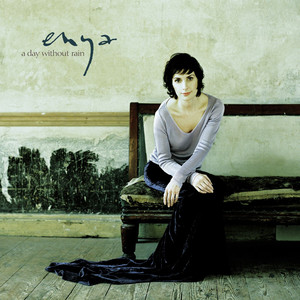 Only Time - Enya | Song Album Cover Artwork