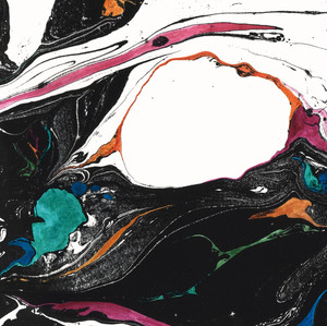 In the Waiting Line - Zero 7 | Song Album Cover Artwork
