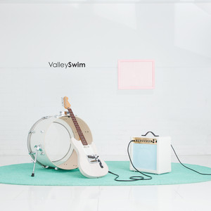 Swim - Valley | Song Album Cover Artwork