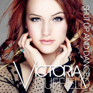 Feel - Victoria Duffield | Song Album Cover Artwork