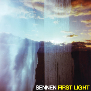  Sundown  - Sennen | Song Album Cover Artwork