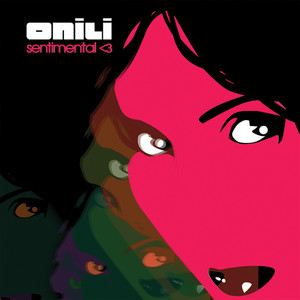 Sentimental (Borgore Body Remix) - onili | Song Album Cover Artwork