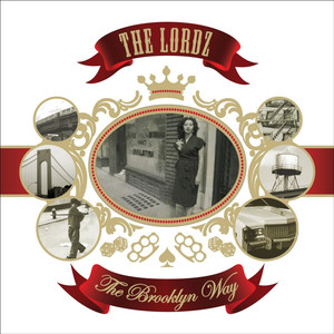 Rollin' - The Lordz | Song Album Cover Artwork