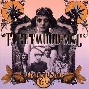 Need Your Love So Bad - Fleetwood Mac | Song Album Cover Artwork