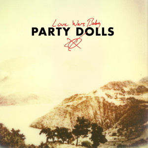 Kindly Leave - Party Dolls | Song Album Cover Artwork