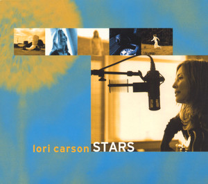 Take Your Time - Lori Carson | Song Album Cover Artwork