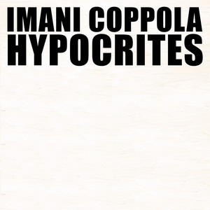 Just Feels Good - Imani Coppola | Song Album Cover Artwork