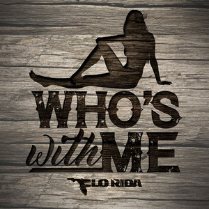 Who's with Me Flo Rida | Album Cover