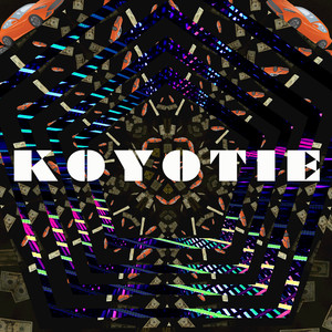 New Best Thing - KOYOTIE | Song Album Cover Artwork