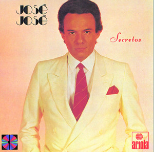 Lo Dudo - Jose Jose | Song Album Cover Artwork