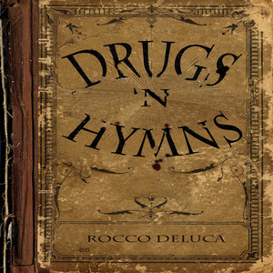 Amen - Rocco DeLuca | Song Album Cover Artwork