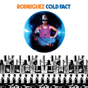 Only Good For Conversation - Rodriguez | Song Album Cover Artwork