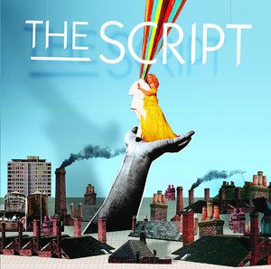We Cry - The Script | Song Album Cover Artwork