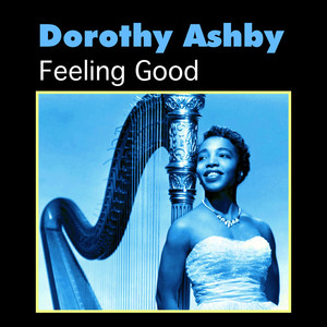 Lonely Melody - Dorothy Ashby | Song Album Cover Artwork
