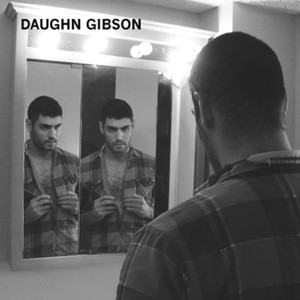 Lookin' Back On '99 - Daughn Gibson | Song Album Cover Artwork