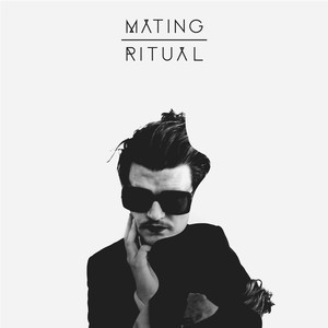 Game - Mating Ritual | Song Album Cover Artwork