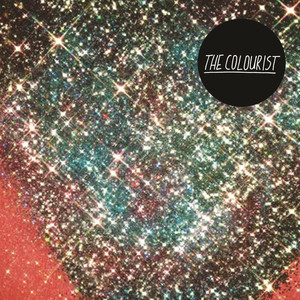 Yes Yes - The Colourist | Song Album Cover Artwork