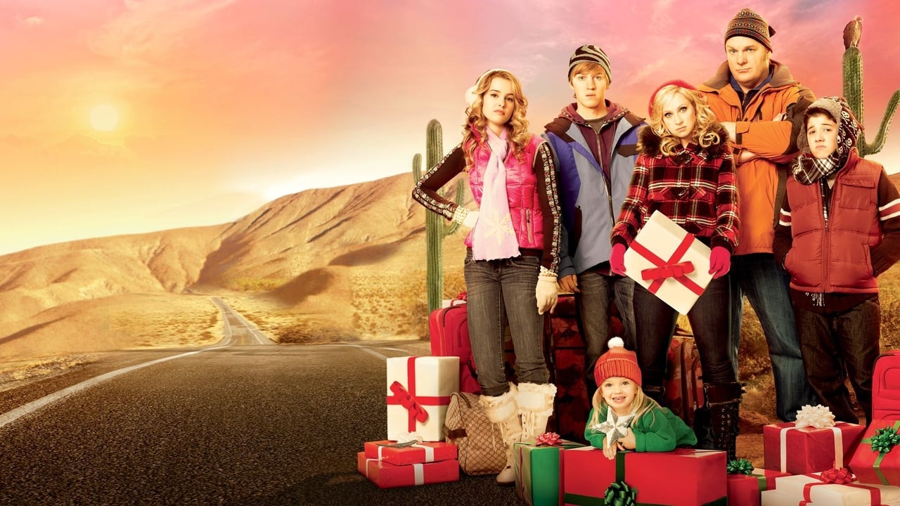 Good Luck Charlie, It's Christmas! 2011 - Movie Banner