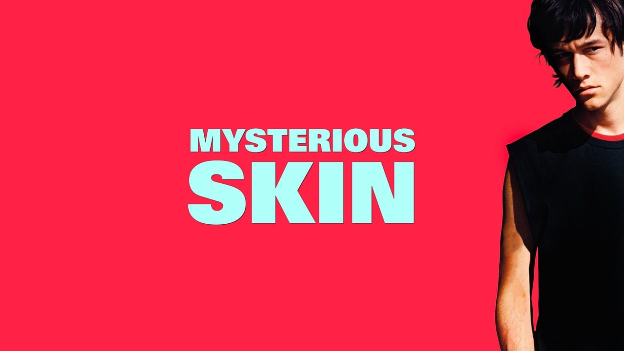 Mysterious Skin 2004 - Movie Banner