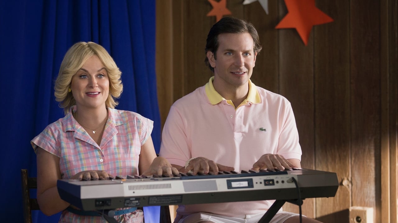 Wet Hot American Summer: First Day of Camp 2015 - Tv Show Banner