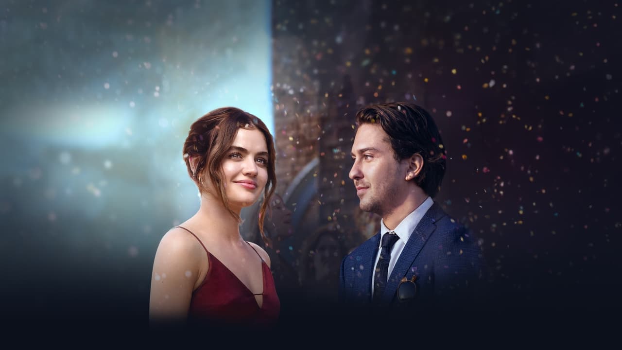 Which Brings Me to You 2023 - Movie Banner