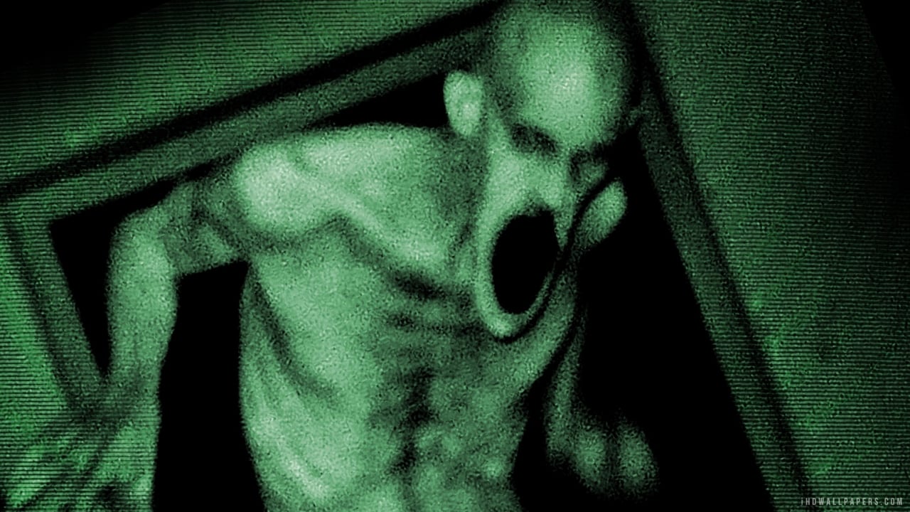 Grave Encounters 2 2012 - Movie Banner