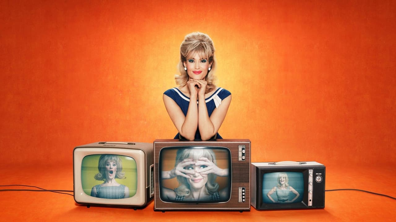Funny Woman 2023 - Tv Show Banner