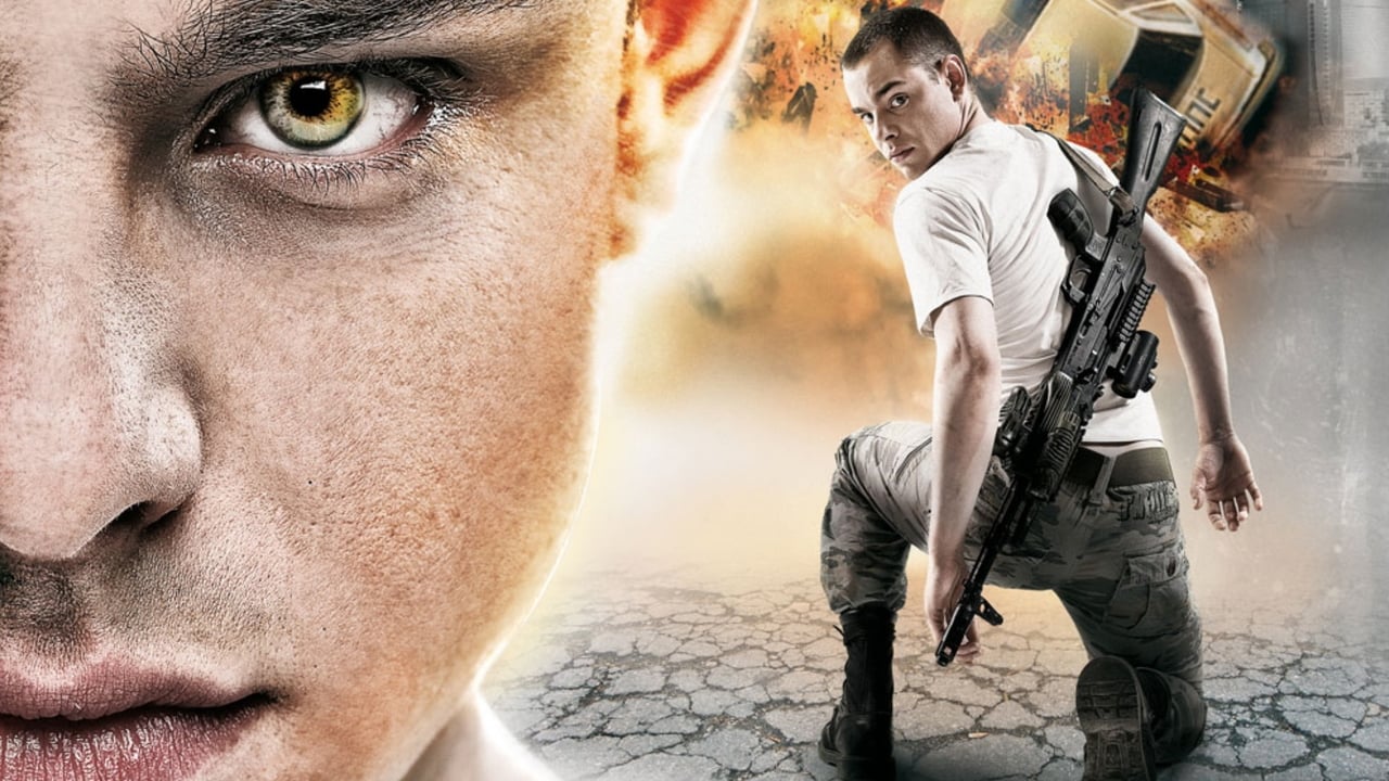 Hooked on the Game (Na igre) 2009 - Movie Banner