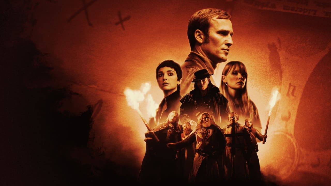 Mr. Car and the Knights Templar 2023 - Movie Banner