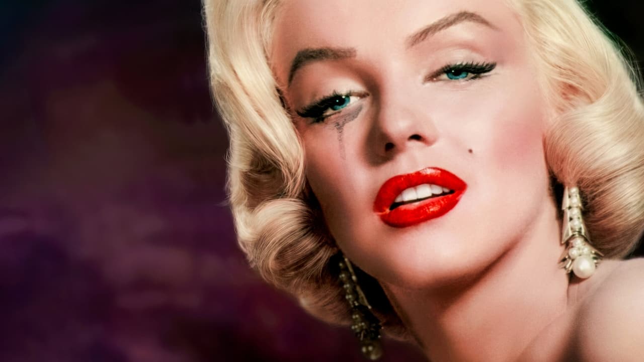 The Mystery of Marilyn Monroe: The Unheard Tapes 2022 - Movie Banner