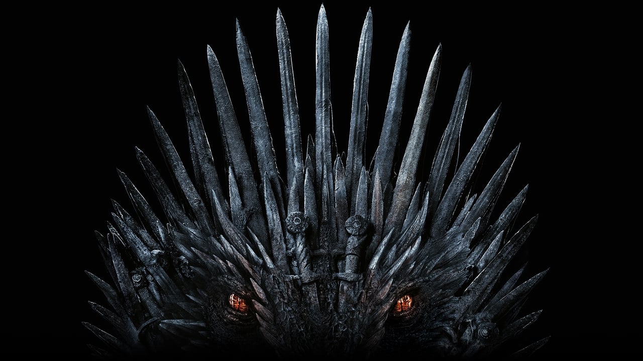 Game of Thrones 2011 - Tv Show Banner