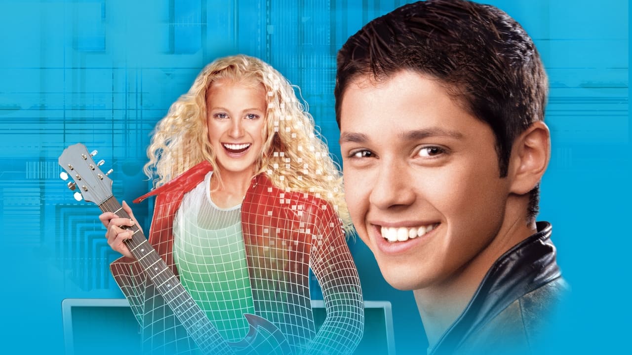 Pixel Perfect 2004 - Movie Banner