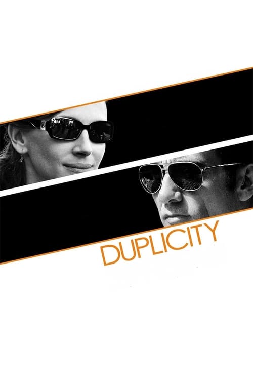Duplicity - poster