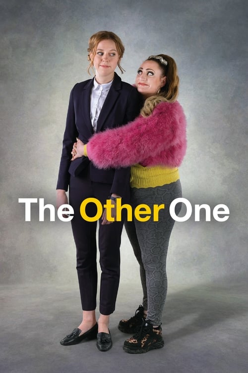 The Other One -  poster