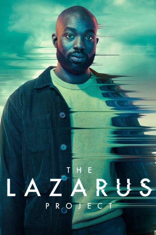 The Lazarus Project -  poster