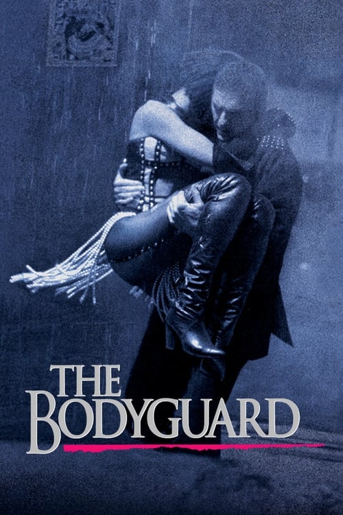 The Bodyguard - poster
