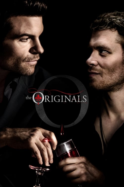 The Originals -  poster