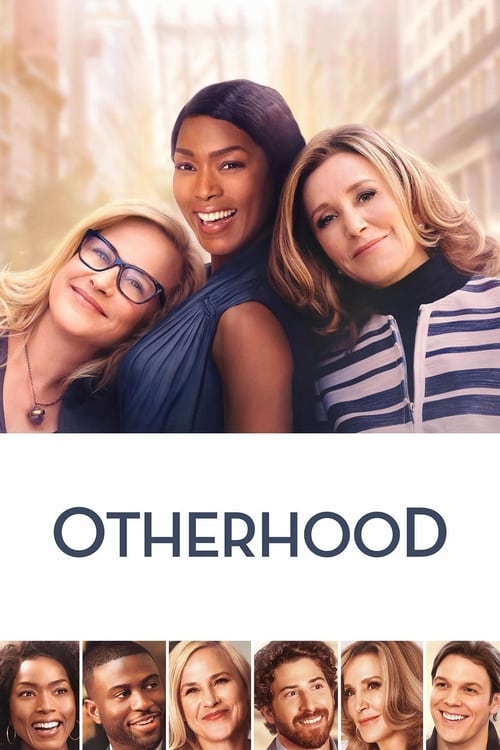 Otherhood - poster