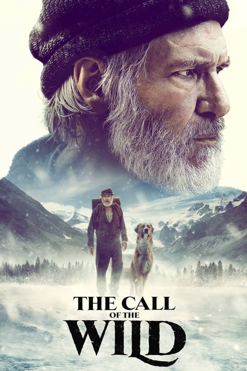 Call of the Wild - poster