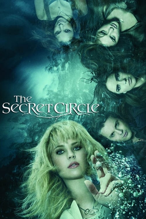 The Secret Circle -  poster