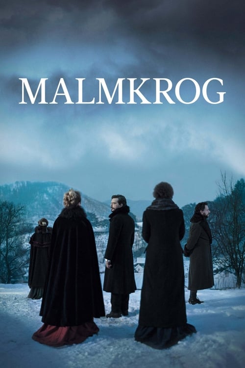 Malmkrog - poster