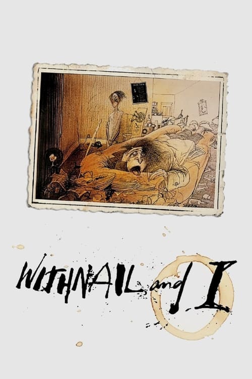 Withnail & I - poster